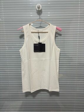 💎Prada Men's White Tank Top💎